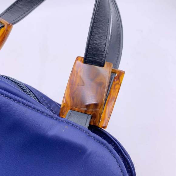 YVES SAINT LAURENT Yves Saint Laurent Handbag Vintage n.a. - Picture 4 of 8